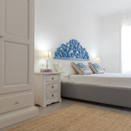 Casa Lory - Appartamento Con 2 Camere In Centro Abitato Орозей Екстер'єр фото